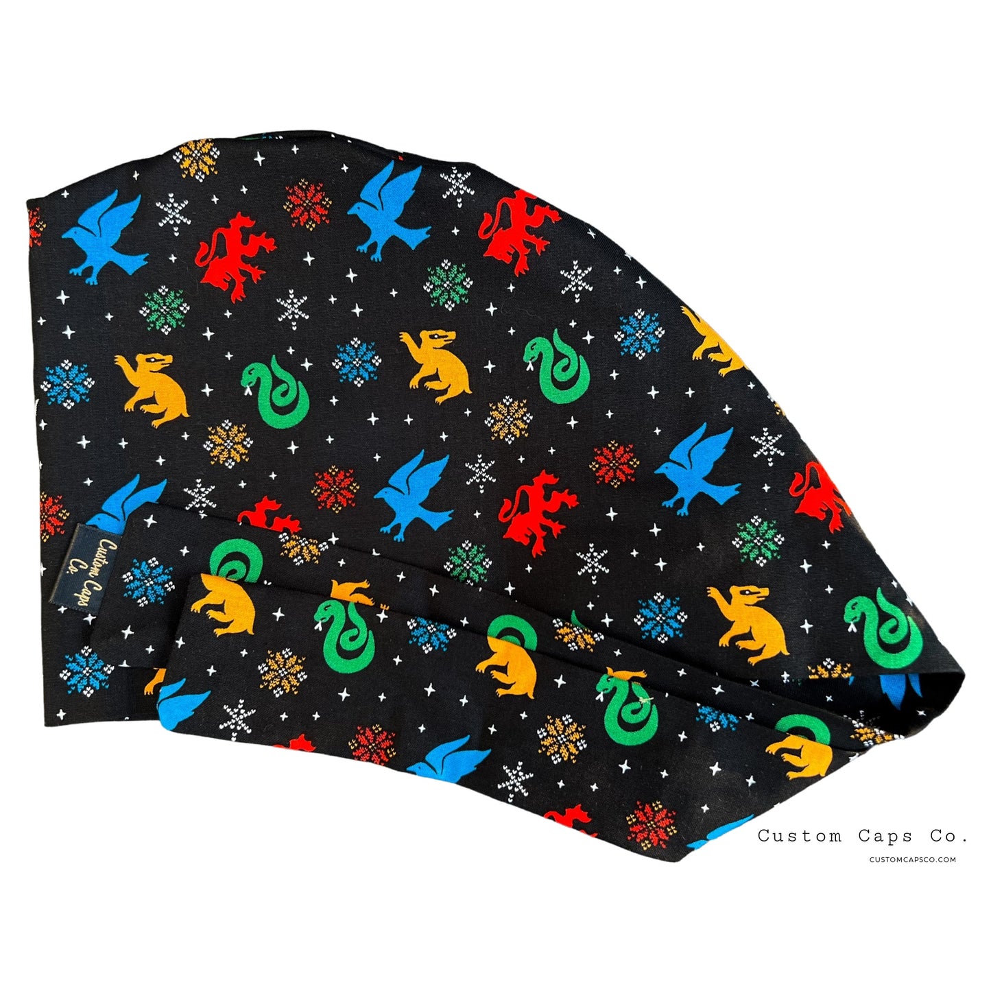 Wizarding Jumper Knit | Pixie - Custom Caps Co. 
